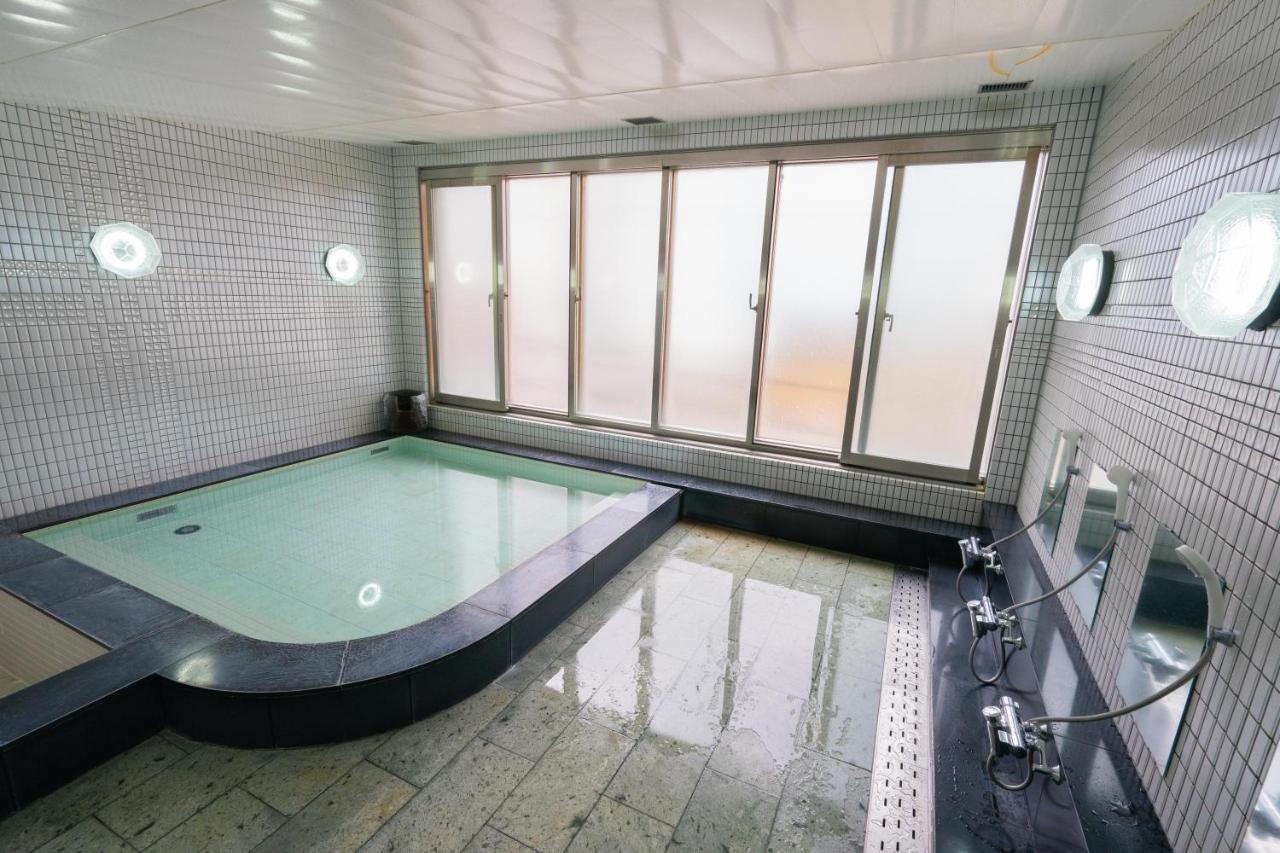 エンゼルリゾート湯沢 202 Юдзава Экстерьер фото